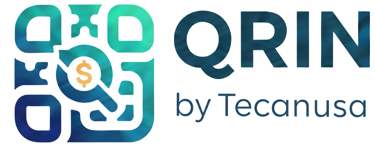 QRIN Logo